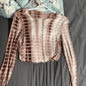 shein top